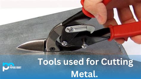 what is used to cut sheet metal|best sheet metal cutting tool.